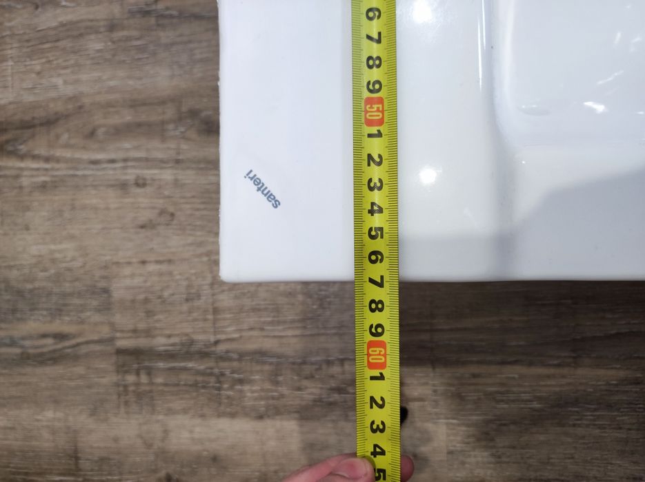 Раковина Santeri Орион