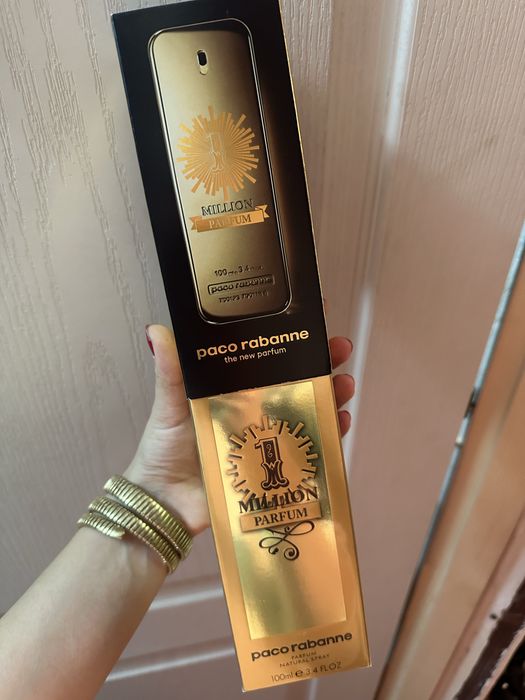 Paco rabanne Million parfum