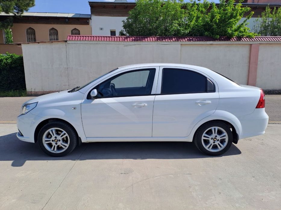 Chevrolet Nexia 2022 — 3