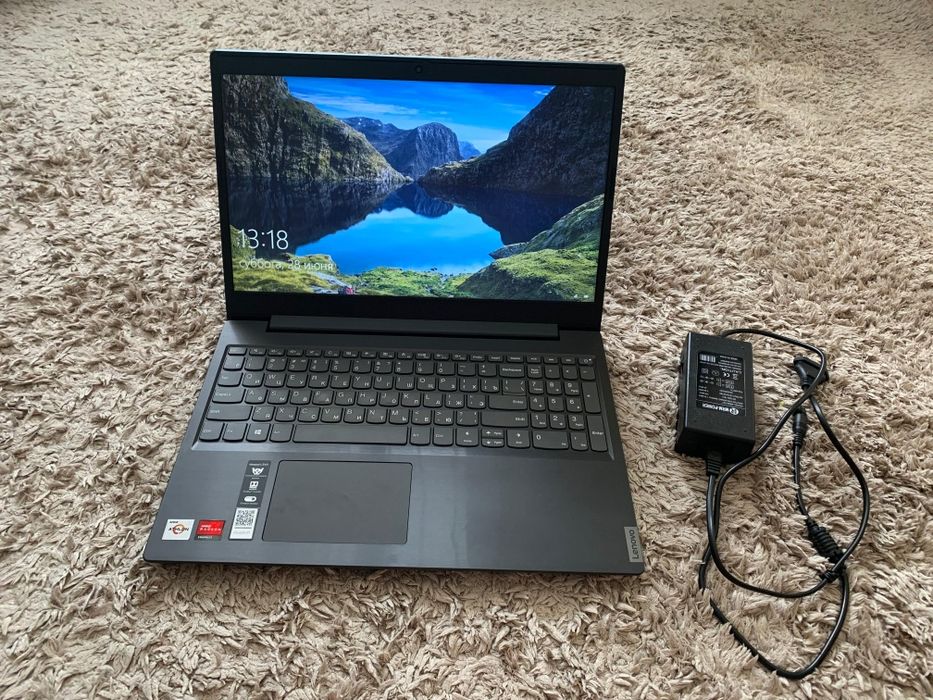 Продам ноутбук Lenovo
