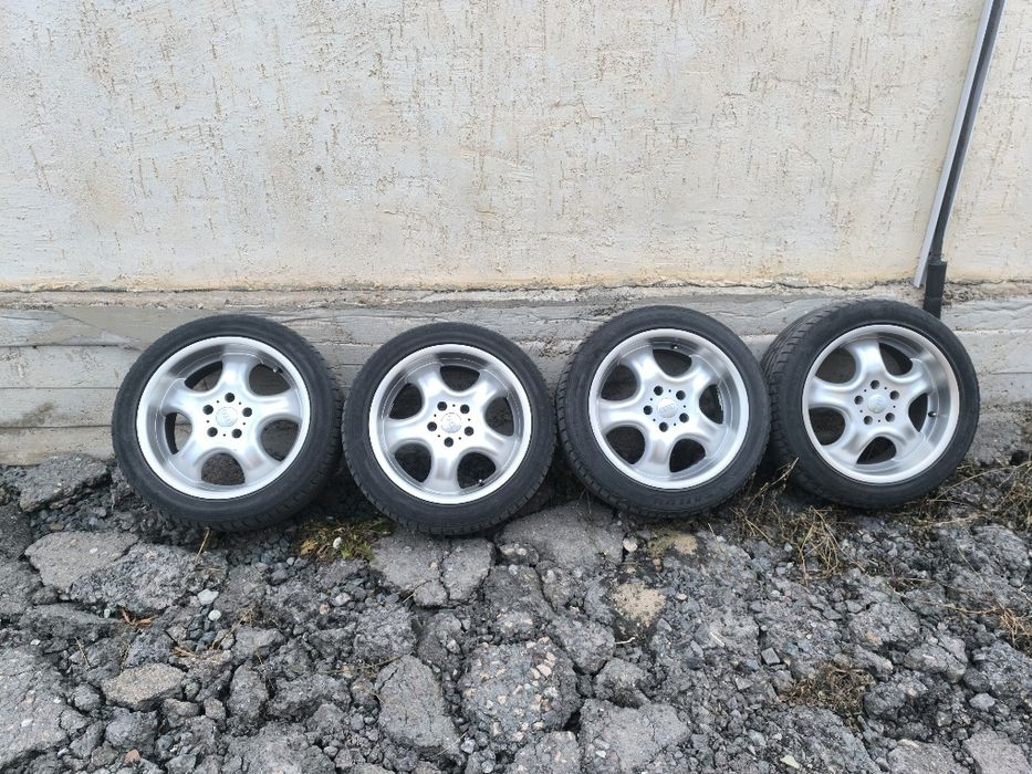 Продам Диски 17R