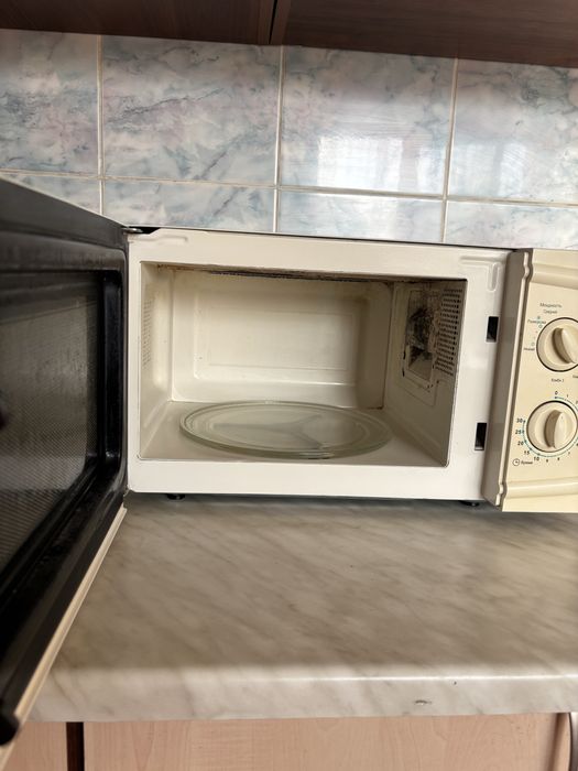 Микроволнока б/у