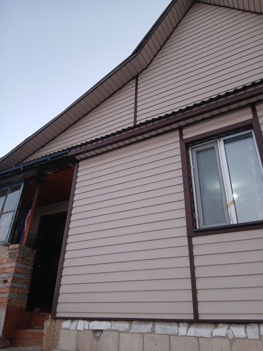 Продам дачу зимний вариант