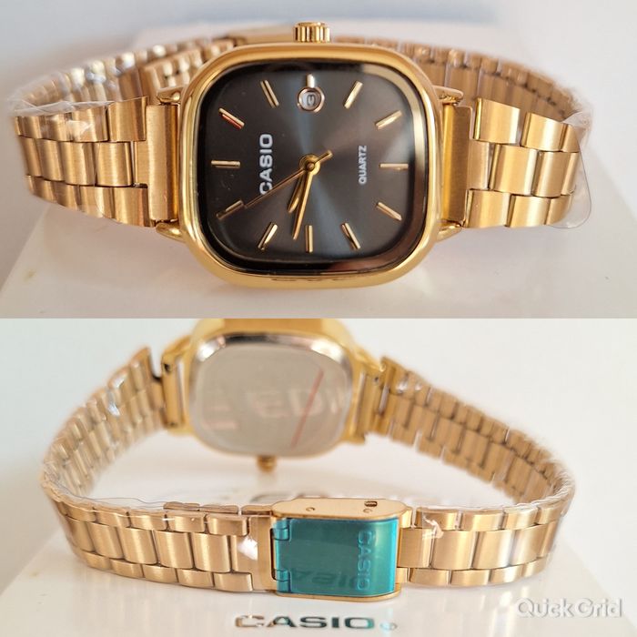 Дамски часовници Casio