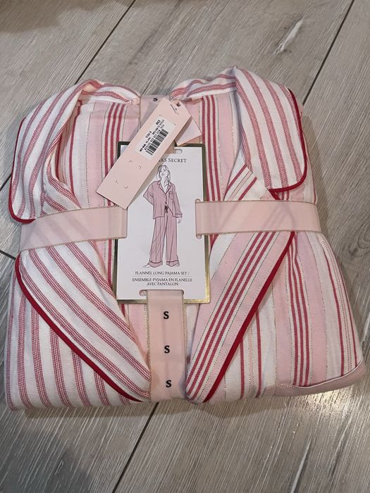 Pijama Victoria’s Secret
