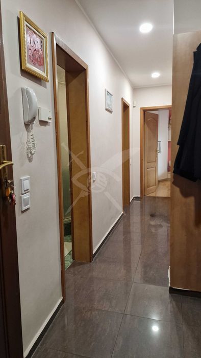 Продава се Тристаен апартамент в Пловдив, Център - 130 кв.м за 2616 €/кв.м - Снимка #10