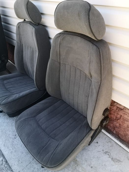 Сидения  на. Газель