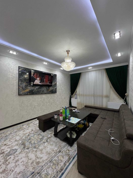 Продаётся 2х комн квартира на 5 этаже Ор-р Латико