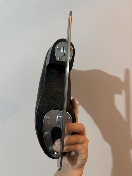 Коньки Botas Dagmar