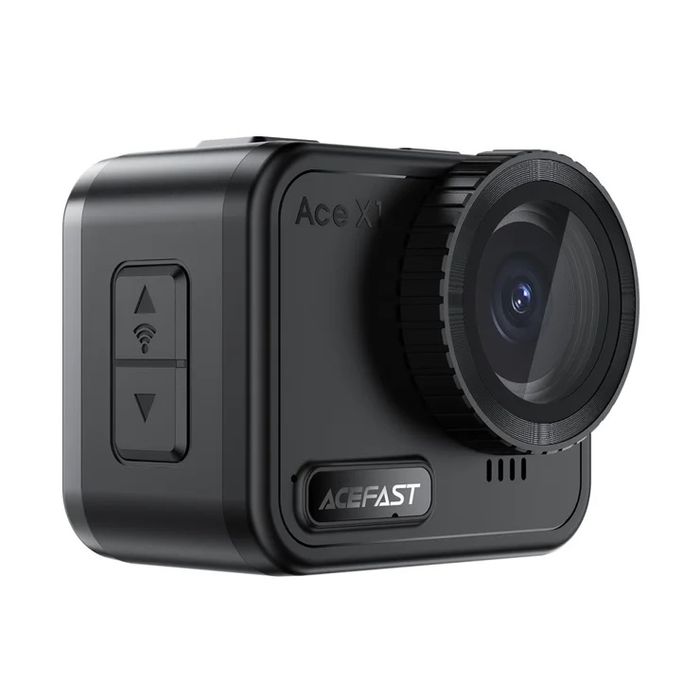 ACEFAST X1 4K Action Camera