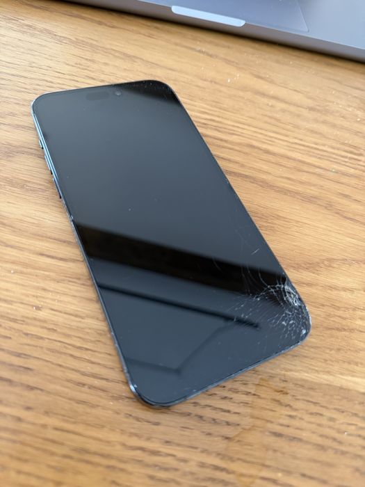 Iphone 14 pro max 128 gb