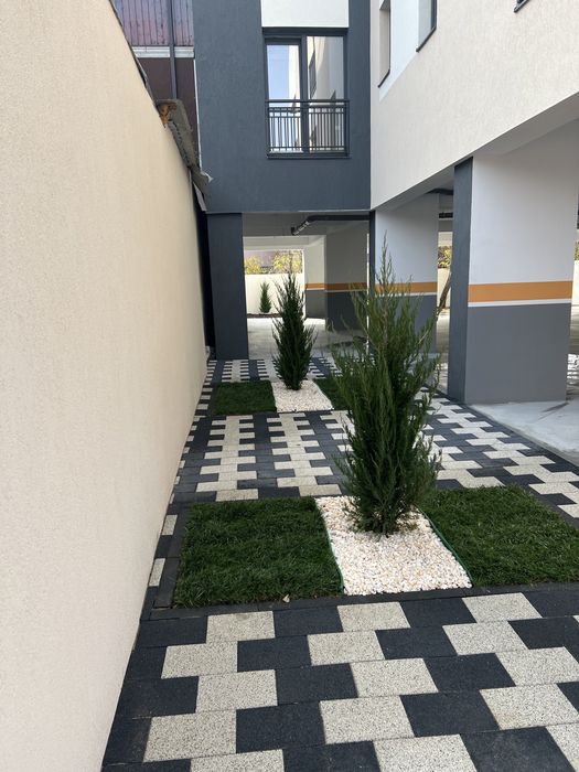 Apartamente 3 camere Laminorului Soseaua Chitilei