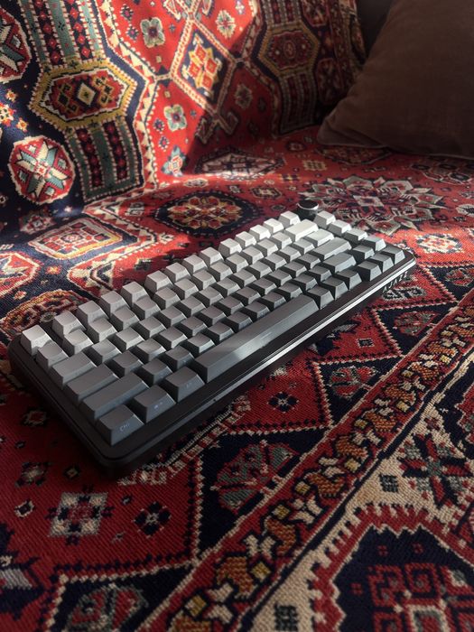 Клавиатура ajazz 820max