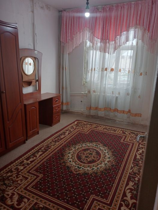 Хона ижара берилади