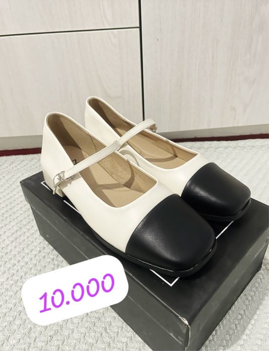 Женский туфли новый