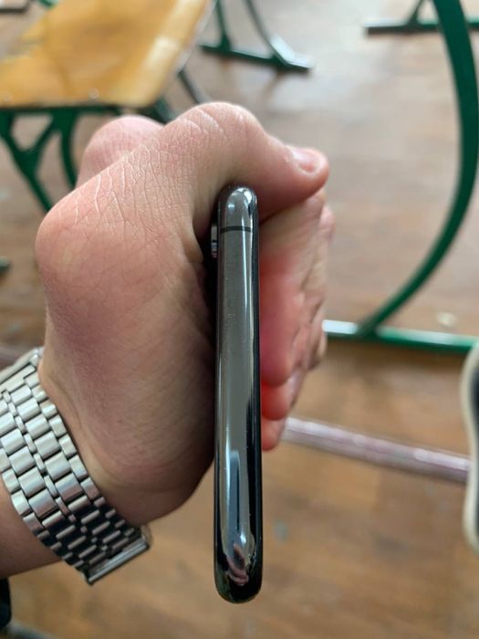 Iphone xs max sotilad