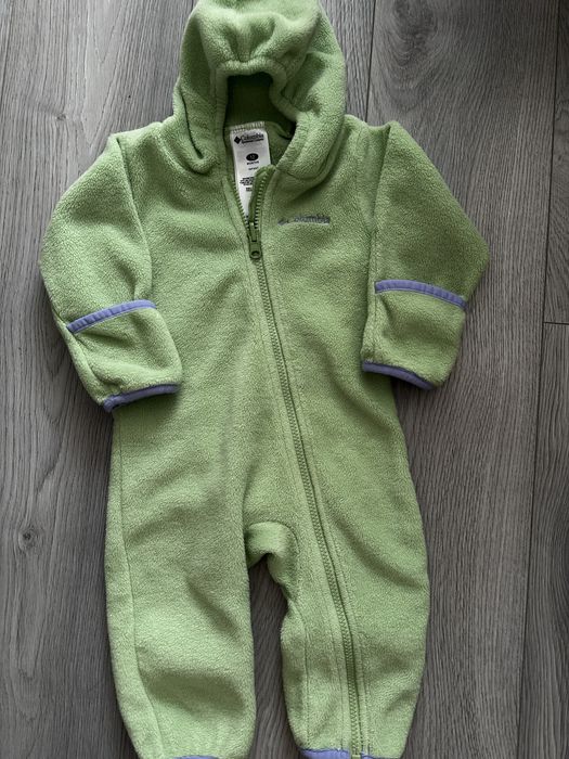 Salopeta columbia 12 luni