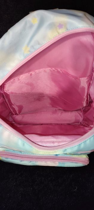 Рюкзак школьный для девочек