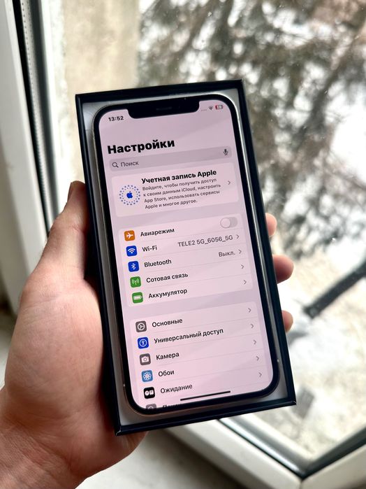 iPhone 12 Pro 128 Айфон 12 Про 128