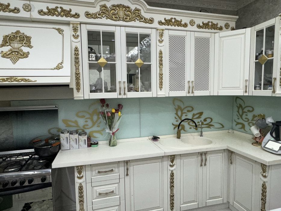 Кухонный гарнитур