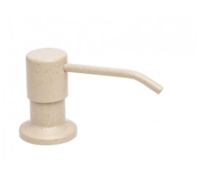 ПРОМО КОМПЛЕКТ ВСИЧКО КУХНЯТА САМО 456лв мивка+смесит+сиф+доза+кош беж