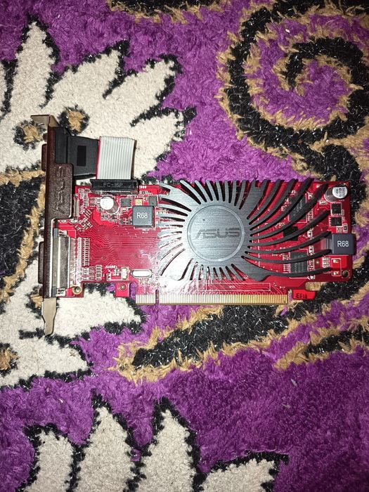 Componente pentru PC (prețul din anunț este pentru toate)