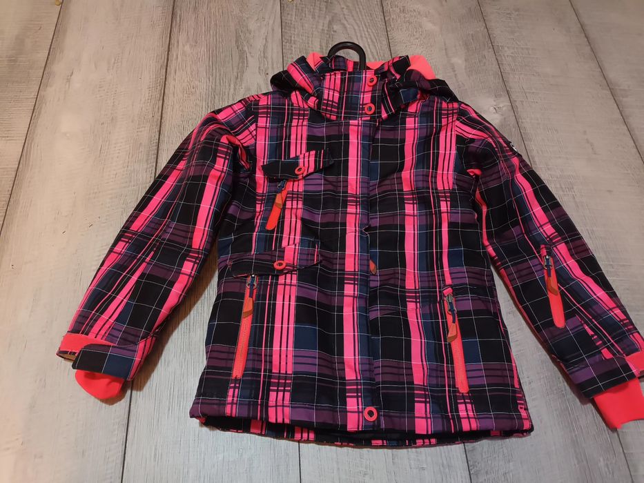 Echipament pentru scki geaca si pantaloni