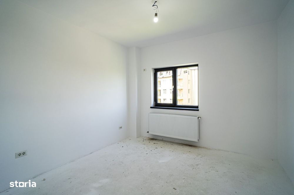 Metrou Pacii-Margelelor-2 camere 61.3 mp, zona de case, NOU