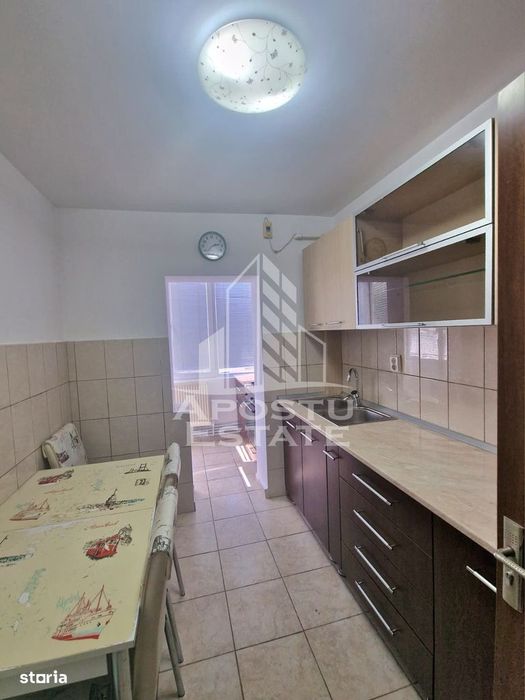 Apartament 3 camere de vanzare, zona Lipovei, Timisoara
