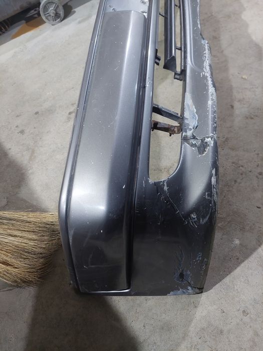 Бампер мерседес w124 AMG Gen2