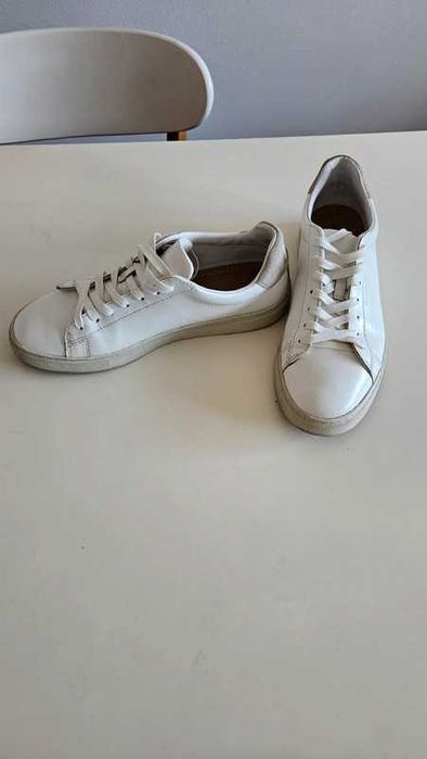 GANT pantofi sport sneakers piele, 42