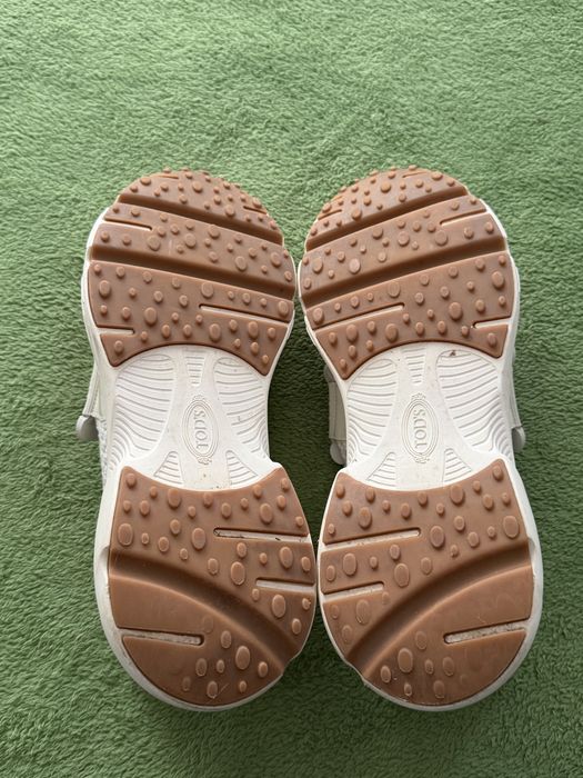 Tod’s,sneakersi pt. femei,mărimea 40