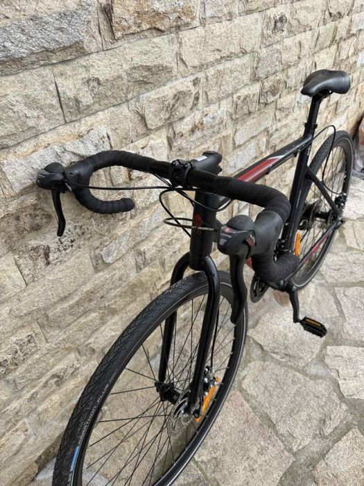 Gravel SCO Rebel Universal 28/58cm