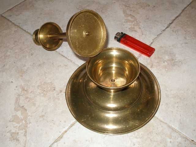 Купа Свещник-Месинг