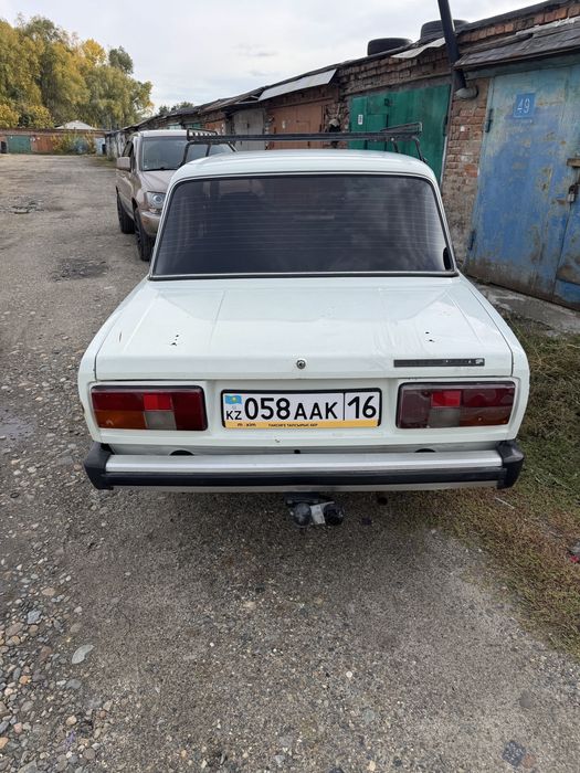Продам ВАЗ 2105.