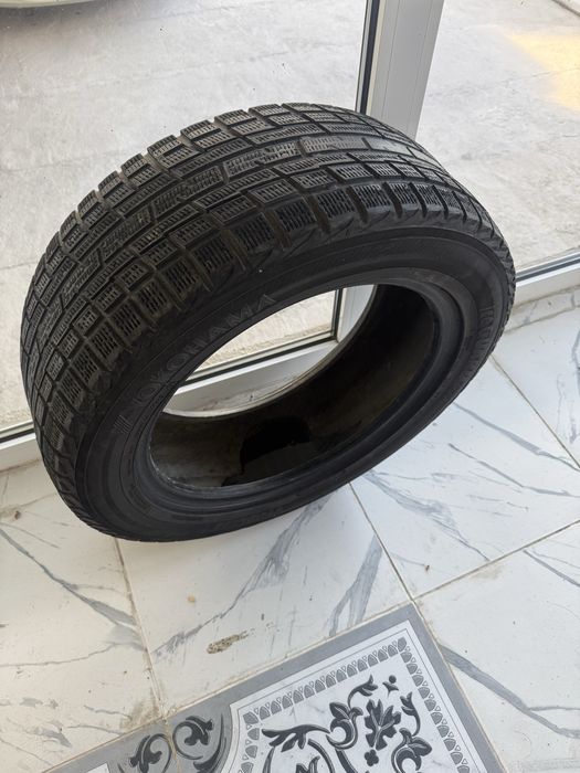 Зимние шины для авто