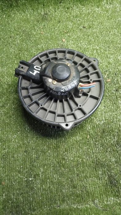 Моторчик печки Mitsubishi