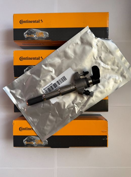 Injector Injectoare renault master 166000372R 2.3, opel movano