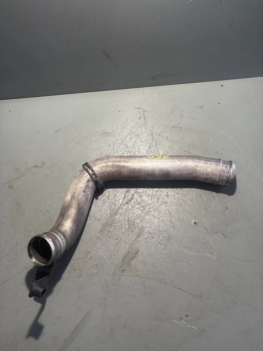 Furtun intercooler Volkswagen VW Sharan 2002 1.9 TDI MT (115 hp)