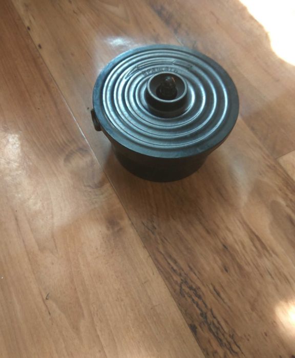 Бочок проявочный для фото