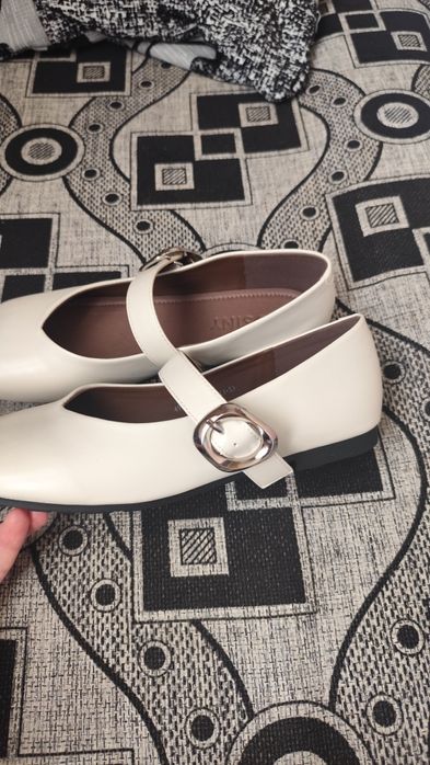 Туфли новые ,36 размер