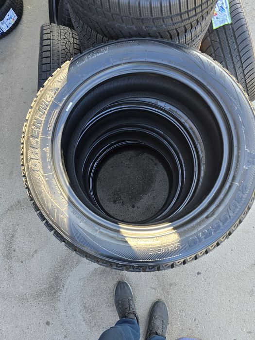 Linglong Tire 235/55/ 19