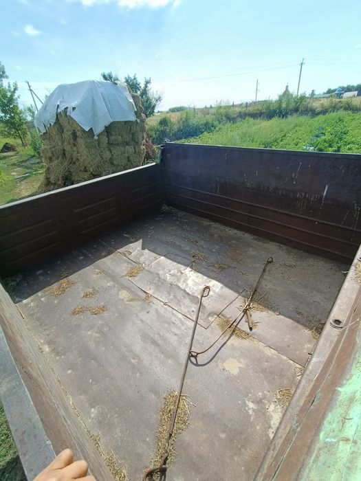 Продам ЗиЛ 130 отличном состоянии