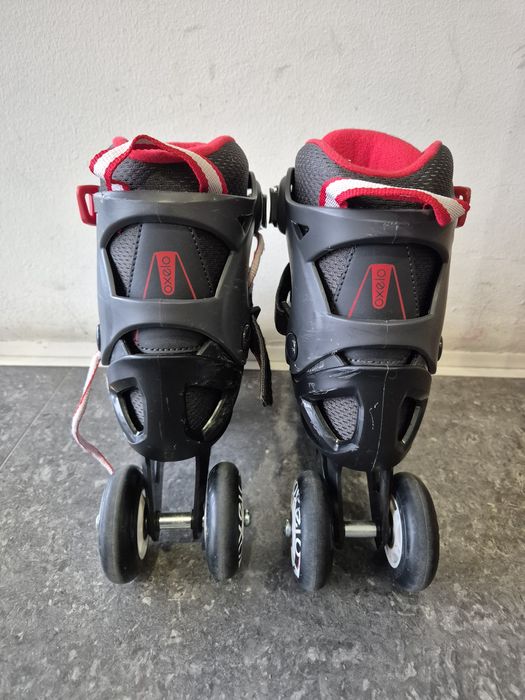 Role Decathlon marime reglabila 32-35