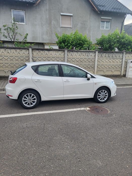 SEAT Ibiza 2015 — imagine 4