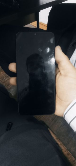 Redmi 10a  pochga dagemidi bor