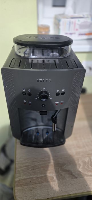 Vand aparat de cafea krups