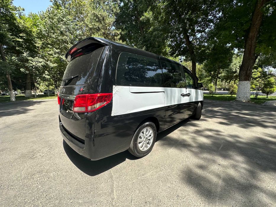 JAC M4 Refine Full Tayyor damas mers hyundai gazel fort odam tashish