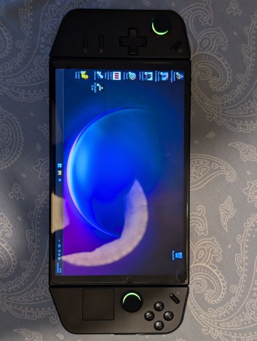 Vand Lenovo Legion Go Z1 16GB Ram