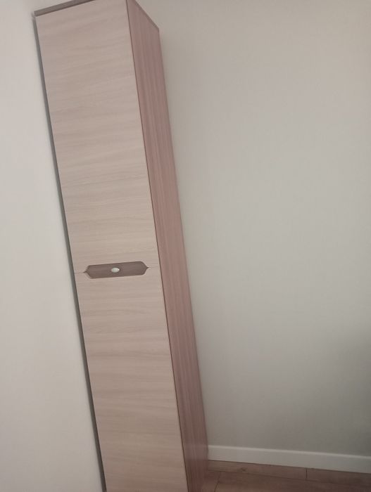 Шкаф(пенал) сатыладв